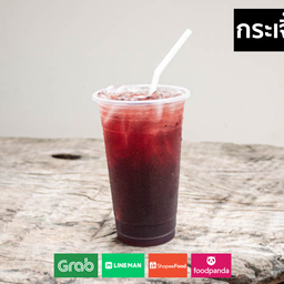 กระเจี๊ยบ