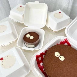 Smile Merry’cafe