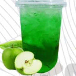 น้ำแอปเปิ้ล