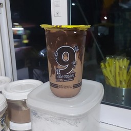 ช้อคโกแลต-โกโก้ลาวา