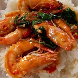 ส้มตำแซ่บนัวร์ ตามสั่ง เจ๊อร ซอย 30 กันยา