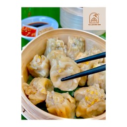 ขนมจีบใต้หล้า