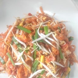 ผัดไท ธรรมดา