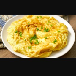 ไข่เจียว