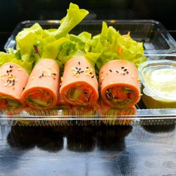 โรลโบโลน่าไก่