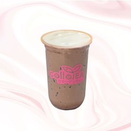 ช็อกโก้ ชีส Deli