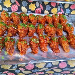 ไก่เกาหลี พี่m