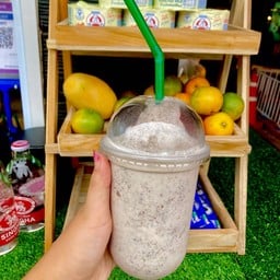 ชากะเฌอ สาขาไฟแดงลานสะตอ