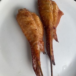 ปราณี ไก่ย่างส้มตำเทพประสิทธิ์ซ.7