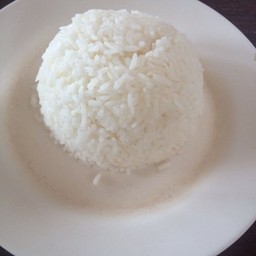 ข้าวเปล่า