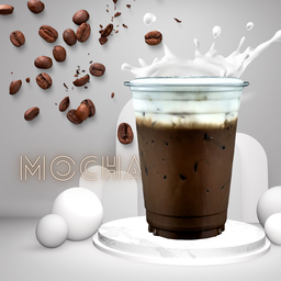 Mocha (มอคค่า)