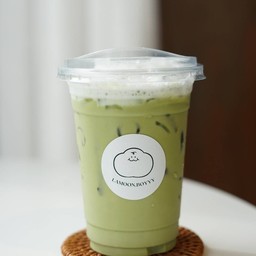 ชาเขียว