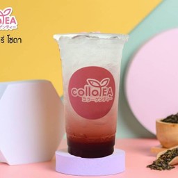 มิกซ์เบอรี่ โซดา Deli