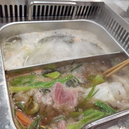 หมูกะทะ ล้านความอร่อย