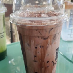 ร้านเกด ชานมไข่มุก & กาแฟ
