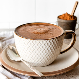 Hot Chocolate - ช็อคโกแลตร้อน