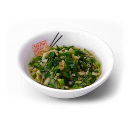 น้ำจิ้มต้นหอม