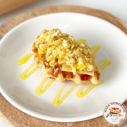 ครอฟเฟิล โบราณ