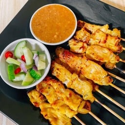 ก๋วยเตี๋ยวเรืออยุธยา ป้าสังวาล สาขาบางซ่อน สาขาบางซ่อน