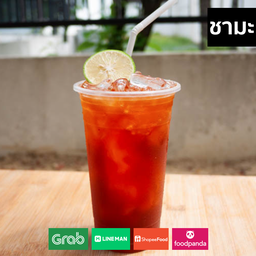 ่ชามะนาว