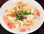 ข้าวต้มทะเล