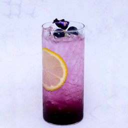 บลูเบอร์รี่