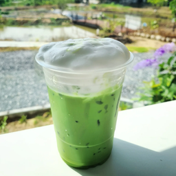 ขวัญข้าว คาเฟ่ พระนครศรีอยุธยา