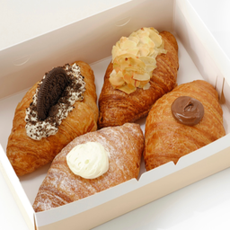 Fat Kid's (Box C)