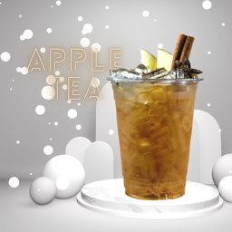 Apple Tea (ชาแอปเปิ้ล)
