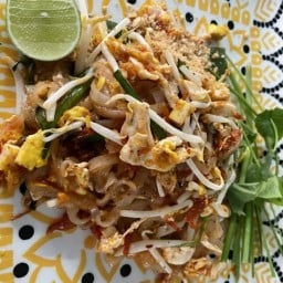 หอยทอด ผัดไทย ศรีวิชัย26
