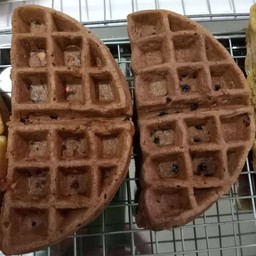 โกโก้ ชอ๊คโกแล็ตชิป