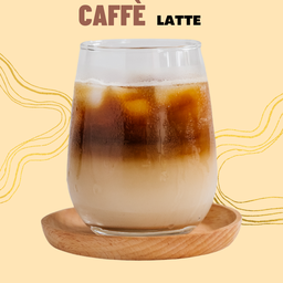Caffe Latte