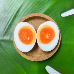 ไข่เป็ดยางมะตูม