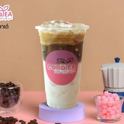 กาแฟลาเต้ Deli