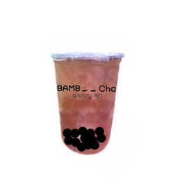 Bamboo cha