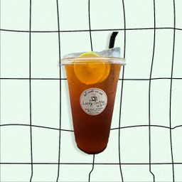 ชามะนาว 