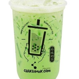 นมสดแคนตาลูป