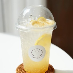 ยูสุ โซดา ( Yuzu Soda )