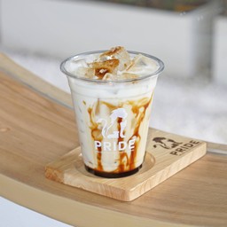 Black Sugar Fresh Milk
