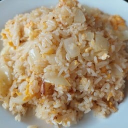 ข้าวผัดไข่