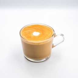 Single Origin Flat White