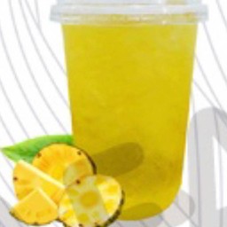 น้ำสับปะรด