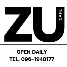 ZU Cafe