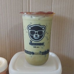 ชานมมัทฉะ