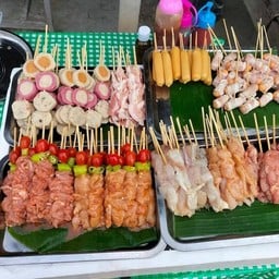 ร้านน้องเบญ