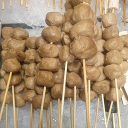 เอ็นเนื้อ