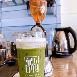 ชาเขียวนม