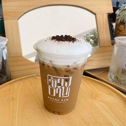 คาปูชิโน่