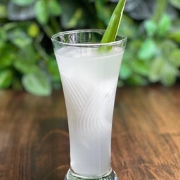 น้ำมะพร้าวอ่อน