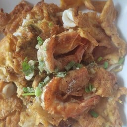 หอยทอดทะเล